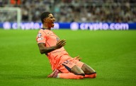 Newcastle 1 Barcelona 2: Is Rashford back? Should Schar have come off sooner? Are Flick's side contenders?