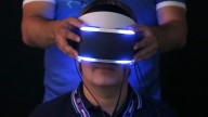 Dispositivos de realidad virtual; ¿son realmente dañinos para los ojos?