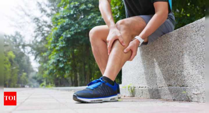 Peripheral Artery Disease: Heart disease and leg pain: Peripheral Artery Disease (PAD) symptoms
