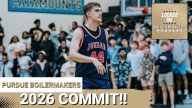 BREAKING: Purdue LANDS Rivers Knight | Will Ralph Scott FOLLOW or FLEE to Tennessee?