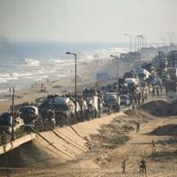 Gaza, Palestinian future to dominate UN gathering