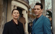 ‘The Beast in Me,’ starring Claire Danes and Matthew Rhys, filmed extensively in N.J.