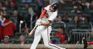 Olson, Strider lead Braves to 11-3 win over Nationals
