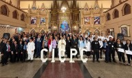 Cicpc celebró el Día Internacional del Criminalista con una Misa