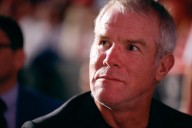 Hall of Fame QB shares health update on Parkinson’s diagnosis