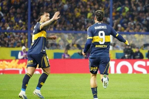 Un delantero de Boca tramita la ciudadanía paraguaya para tener chances de disputar el Mundial 2026