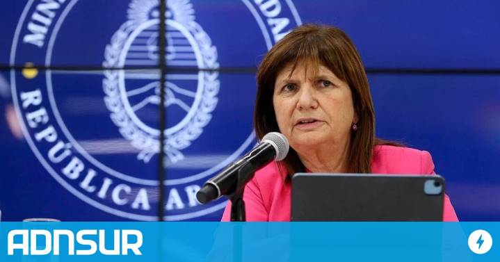 18:51 Audios de Karina Milei: la denuncia del Gobierno incluye a espías extranjeros, periodistas y la mano derecha del “Chiqui” Tapia