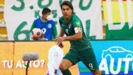 Técnico de Bolivia descarta posibilidad de contar con Marcelo Martins en el repechaje: "Para mí, es un exfutbolista"