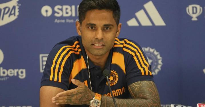 India enters Asia Cup cricket campaign with an eye on home Twenty20 World Cup