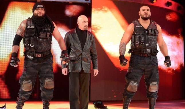 Former WWE champions ‘threatened to quit’ during first night on Raw