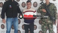 Asesinó aun hombre que hablaba con su Expareja en un cafetal del municipio de Pitalito