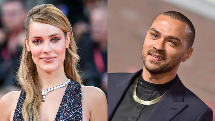 Así surgió la chispa de la relación entre Alejandra Onieva y Jesse Williams, dos enamorados por Madrid