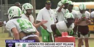 FFN Preview: Seminole County hosts Pelham in South Georgia clash