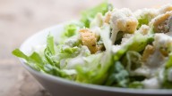How to make the perfect Caesar salad at home