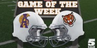 PREVIEW: ASH Trojans welcome Opelousas for Homecoming