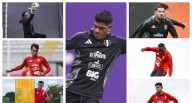 Con Joao Grimaldo de titular, el once de Perú ante Paraguay en el cierre de las Eliminatorias al Mundial 2026 últimas