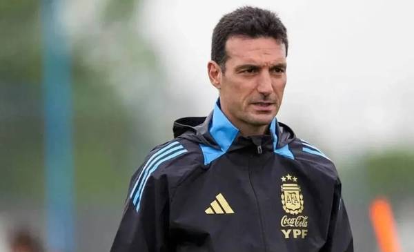 Lionel Scaloni explotó contra España por el partido que tiene que jugar la Selección