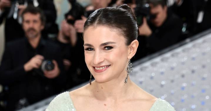 Chloe Malle named new head of editorial for American Vogue
