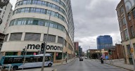 Repairs to vast Nottingham tower planned after 'high risk' defects revealed