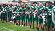 Which teams made the South Jersey Mean 15 rankings after Week 2?