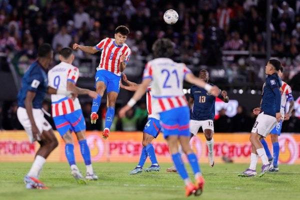 Perú y Paraguay cierran las Eliminatorias rumbo al Mundial 2026 en Lima