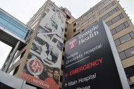 Temple University Hospital nurses, staff vote to authorize strike
