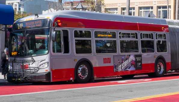 Lurie is damaging transit, the environment