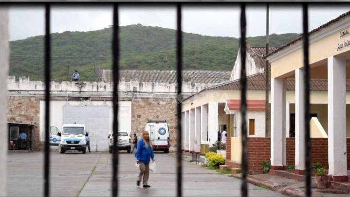 Allanan la cárcel por supuestas amenazas contra una víctima de Pablo Rangeón