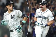 The reason Cal Raleigh deserves AL MVP over Aaron Judge