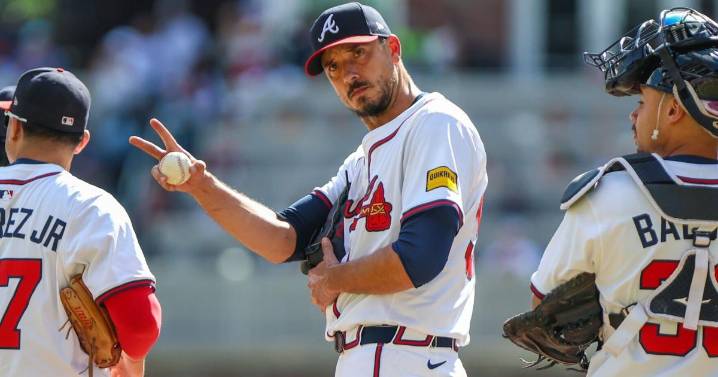 Veteran pitchers Morton, Sale send Braves to season