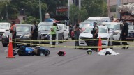 Accidente en la México–Pachuca deja una mujer muerta y un hombre herido