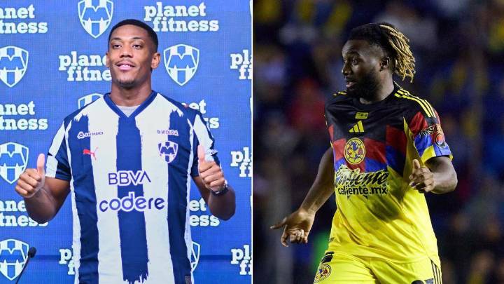 Rayados vs América: previa del partidazo de la Jornada 9 del Apertura 2025
