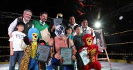 IMSS y CMLL unen esfuerzos para acercar la lucha libre a las juventudes y promover el cuidado de la salud