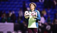 ¿No tiene que jugar si quiere ir al Mundial? Memo Ochoa queda fuera de convocatoria del AEL Limassol
