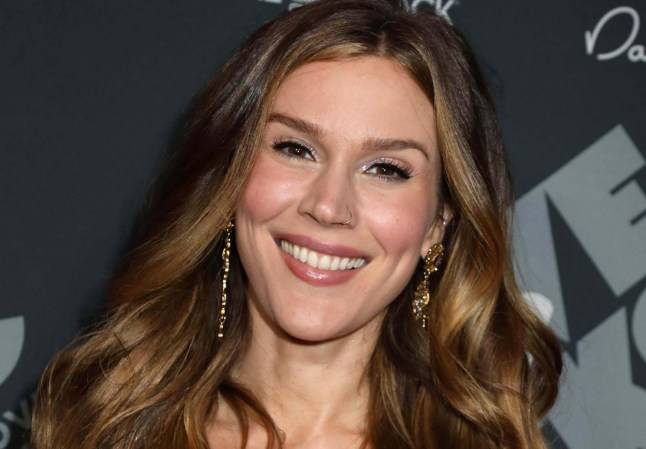 Joss Stone murder plotters released early after singer said she’d like tea with them