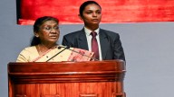 India must become self-reliant in rare earth elements’ production: President Droupadi Murmu