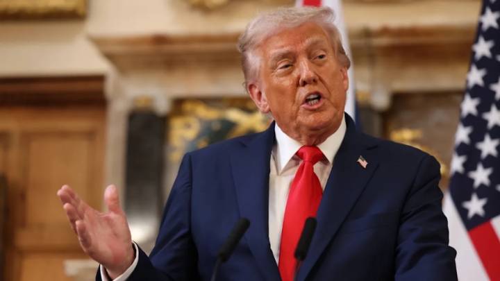 Hombre acusado de intentar asesinar a Trump fue declarado culpable, para esta fecha se conocerá su condena