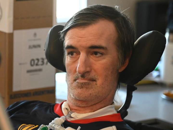 "¿Hay algo más casta?". Esteban Bullrich apuntó contra Milei por el pedido al juez de censurar los audios