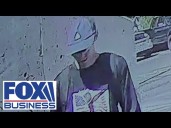 BREAKING: Authorities REVEAL new video, details in Kirk assassination investigation