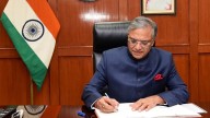 Bihar Election 2025: CEC Gyanesh Kumar To Visit Patna On October 4