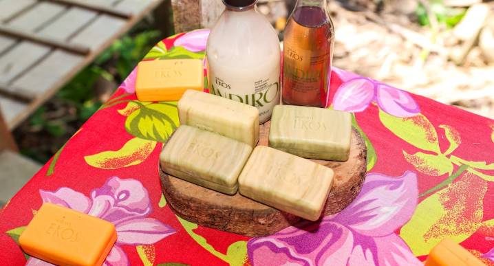 Natura investiga cultivos de la Amazonía peruana para desarrollar un nuevo producto