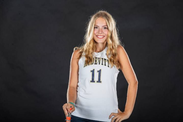 Bishop McDevitt’s Eva Foster sends Mifflin County field hockey home with overtime game