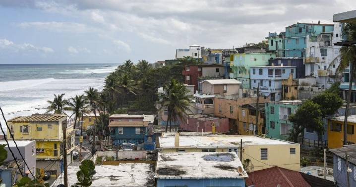 La Perla albergará una pasarela urbana en San Juan Moda 2025