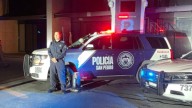 Patrullas de San Pedro estrenan nueva imagen como parte de nueva estrategia de seguridad