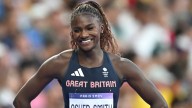World Athletics Championship: Dina Asher-Smith has no plans to retire and says she can still run a lot faster