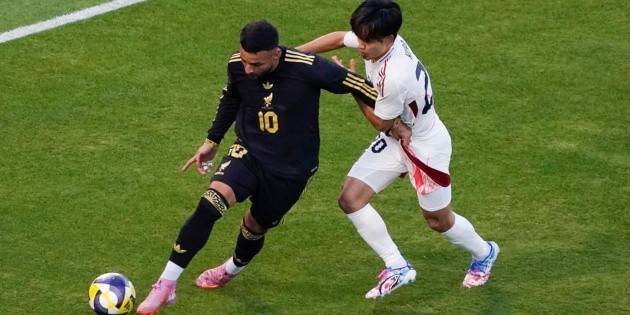México vs Japón • Momentos destacados • Partido amistoso