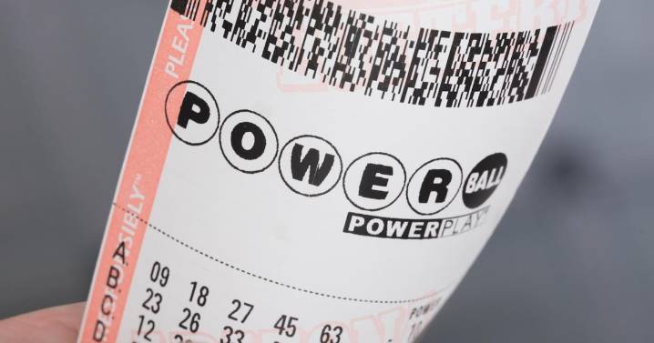 North Texas residents dreaming of a big win hope for $1.4 billion Powerball jackpot