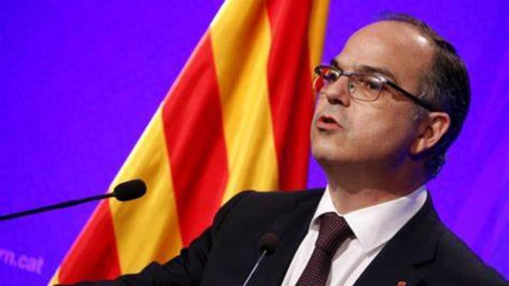 Turull ataca a los andaluces para abofetear a Montero