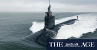 AUKUS pact: Australia invites US to maintain nuclear submarines at Henderson base