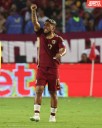 ¡Lucha por el repechaje! Venezuela empata en Maturín en un partido electrizante